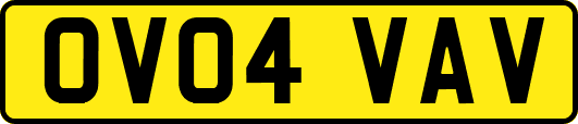OV04VAV