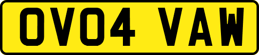 OV04VAW