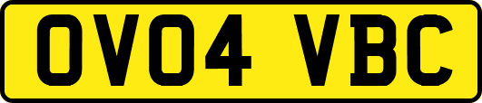 OV04VBC