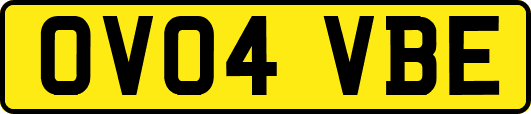 OV04VBE
