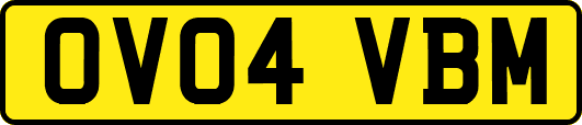 OV04VBM