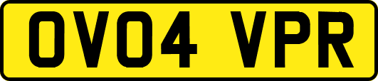 OV04VPR
