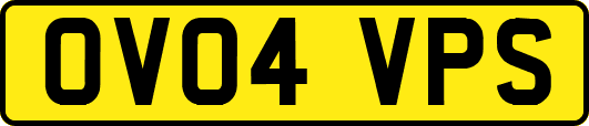 OV04VPS