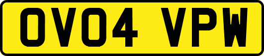 OV04VPW