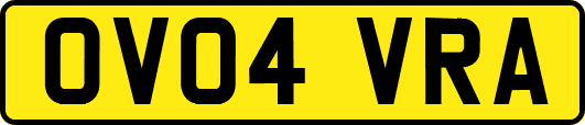 OV04VRA