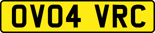 OV04VRC