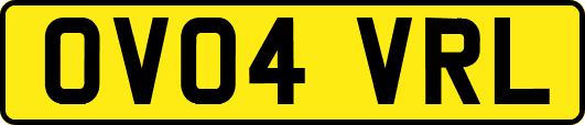 OV04VRL