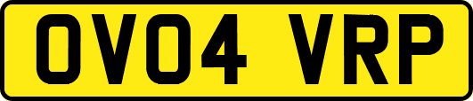 OV04VRP