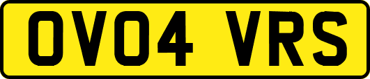 OV04VRS