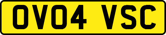 OV04VSC