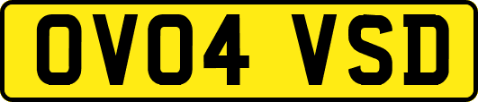 OV04VSD