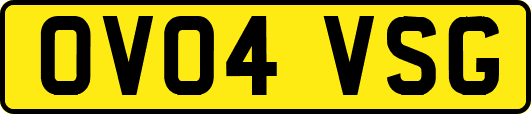 OV04VSG