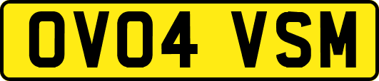 OV04VSM