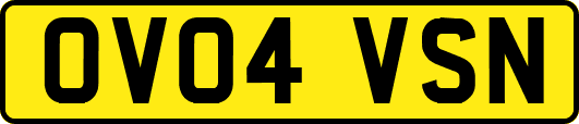 OV04VSN
