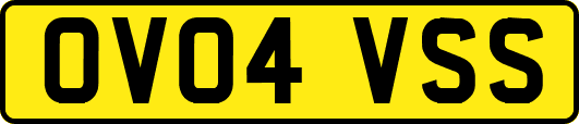 OV04VSS