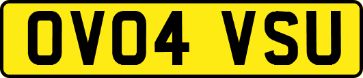 OV04VSU