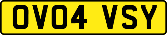 OV04VSY