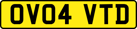 OV04VTD