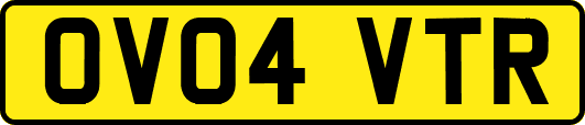 OV04VTR