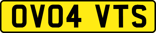 OV04VTS