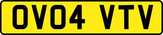 OV04VTV