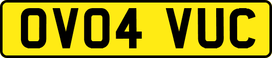 OV04VUC