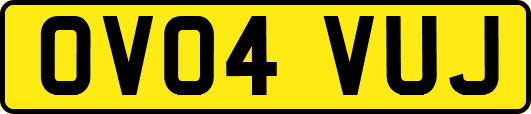 OV04VUJ