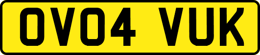OV04VUK