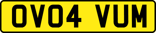 OV04VUM