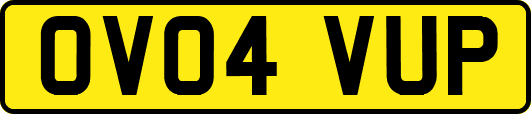 OV04VUP