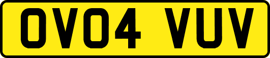 OV04VUV