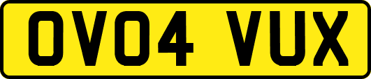 OV04VUX