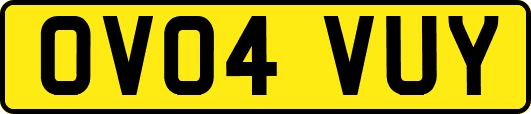OV04VUY