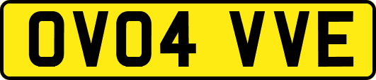 OV04VVE