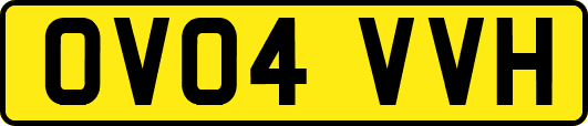 OV04VVH