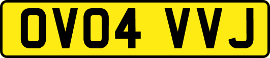 OV04VVJ