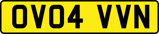 OV04VVN