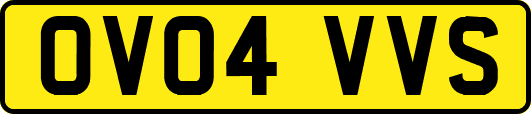 OV04VVS