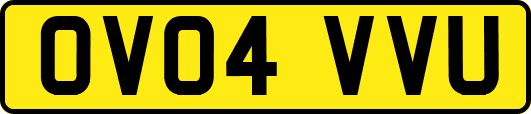 OV04VVU