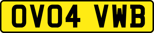 OV04VWB
