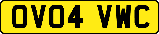 OV04VWC