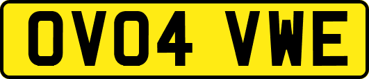 OV04VWE