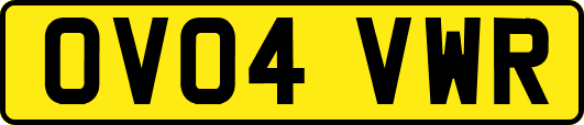 OV04VWR