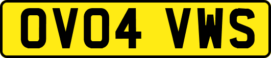 OV04VWS