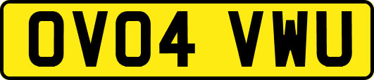 OV04VWU