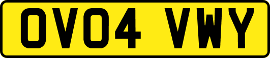 OV04VWY