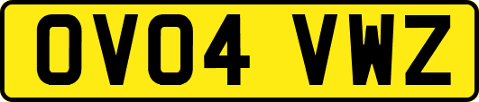 OV04VWZ