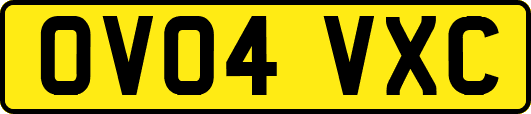 OV04VXC