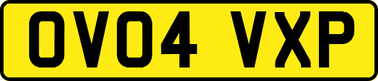 OV04VXP