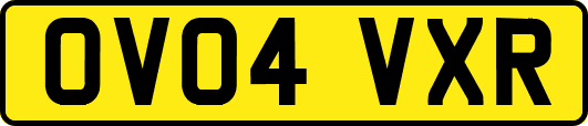 OV04VXR